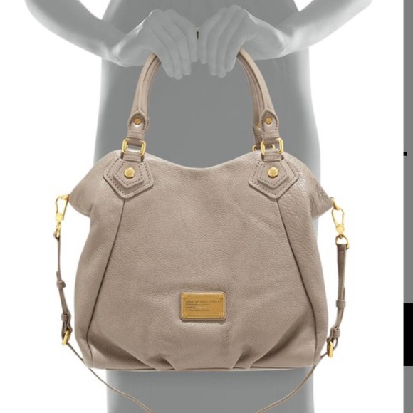 Classic Q Francesca Bag